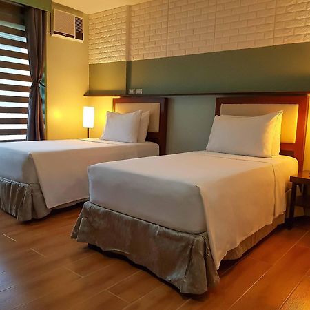 Sea Cocoon Hotel El Nido Zewnętrze zdjęcie