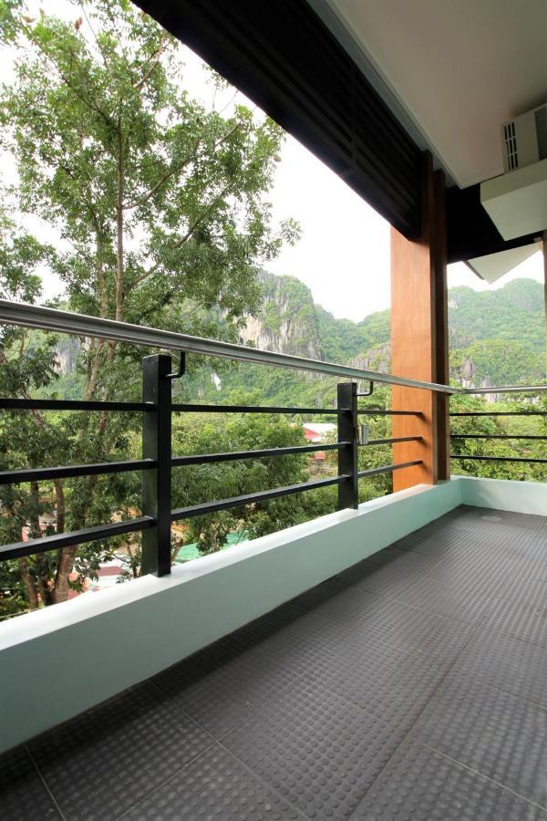 Sea Cocoon Hotel El Nido Zewnętrze zdjęcie