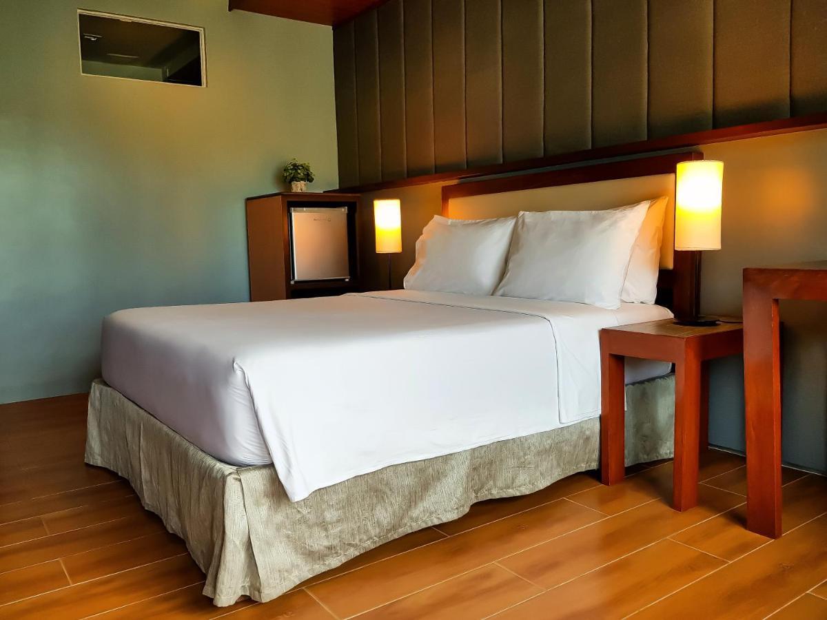 Sea Cocoon Hotel El Nido Zewnętrze zdjęcie