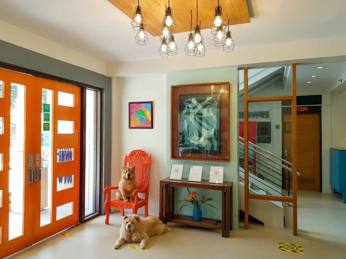 Sea Cocoon Hotel El Nido Zewnętrze zdjęcie