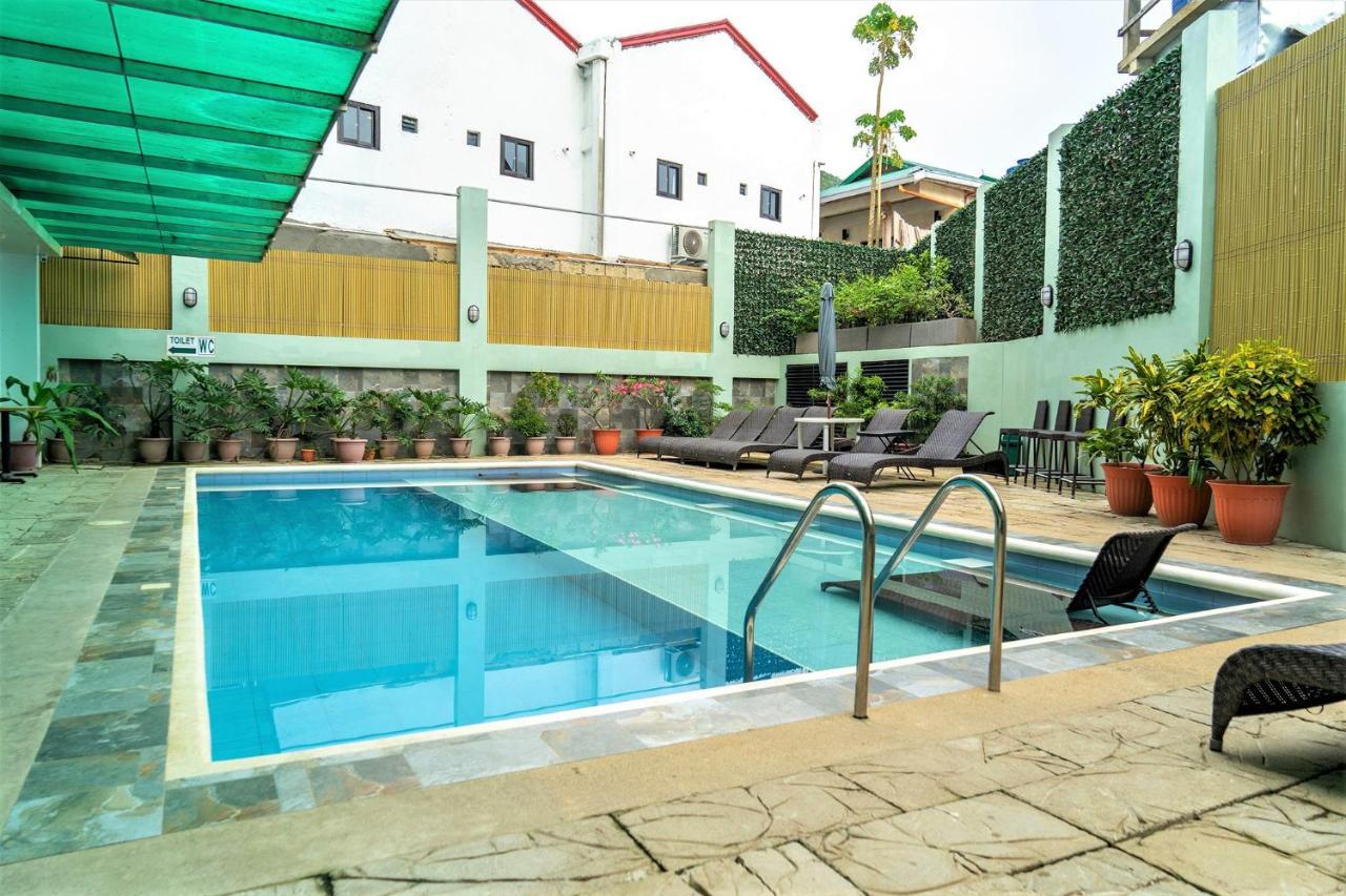 Sea Cocoon Hotel El Nido Zewnętrze zdjęcie