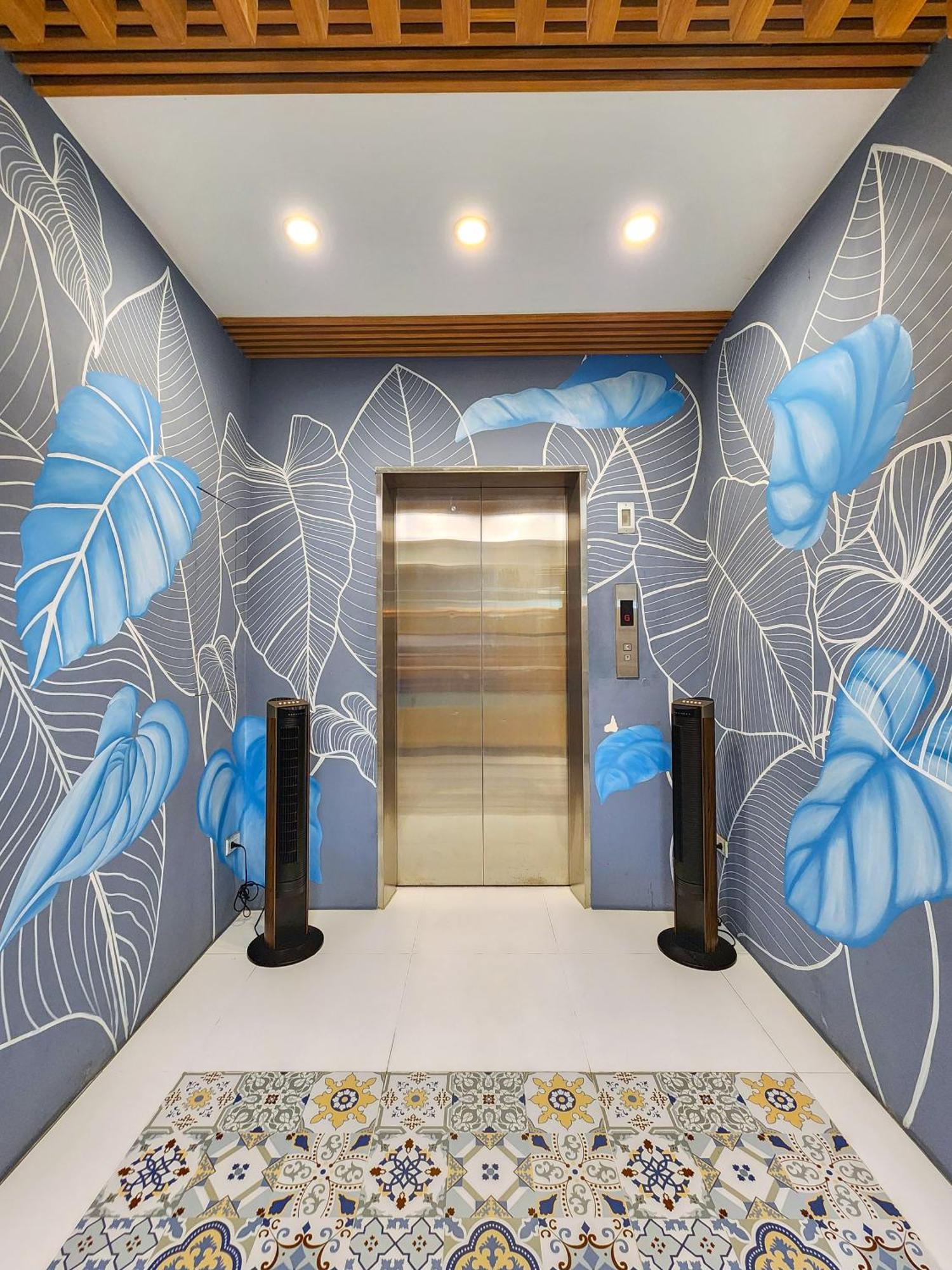 Sea Cocoon Hotel El Nido Zewnętrze zdjęcie