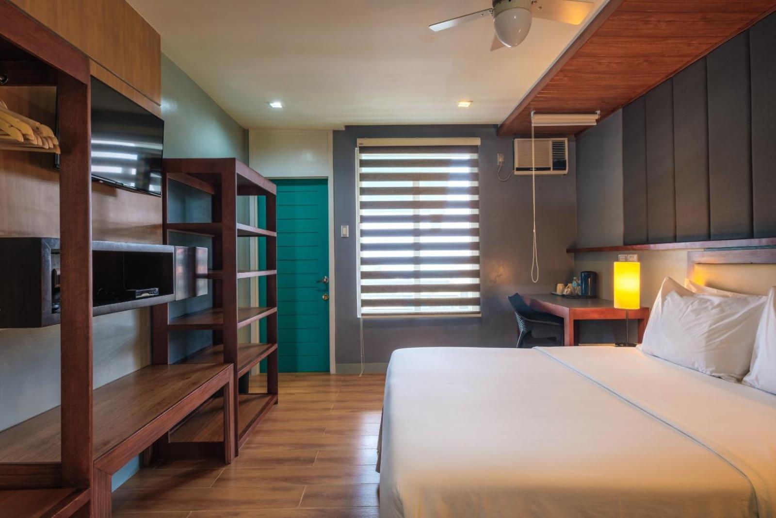 Sea Cocoon Hotel El Nido Zewnętrze zdjęcie