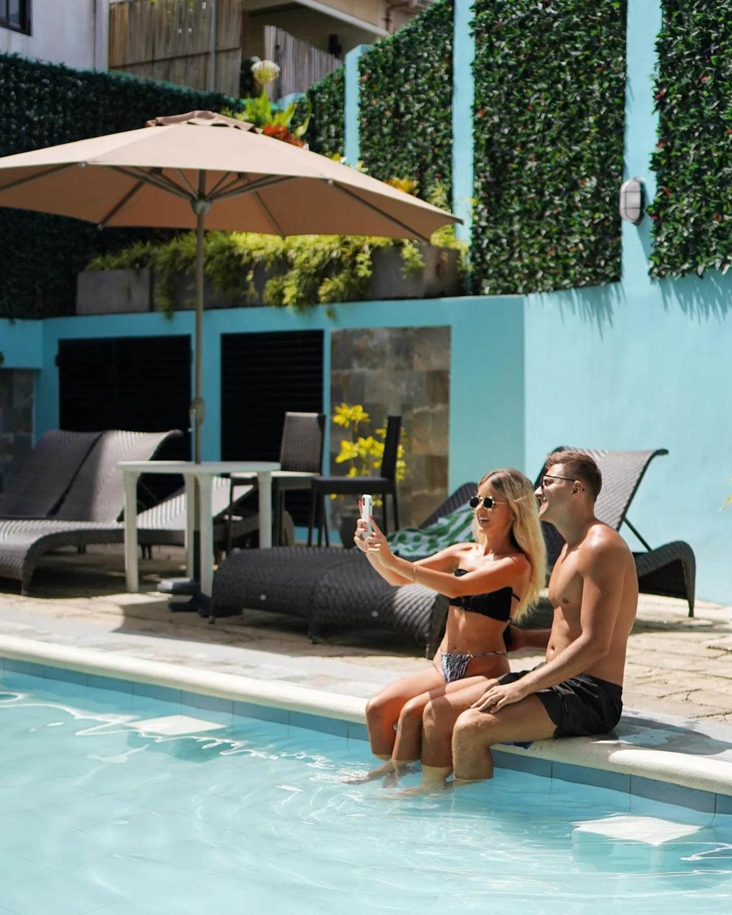 Sea Cocoon Hotel El Nido Zewnętrze zdjęcie