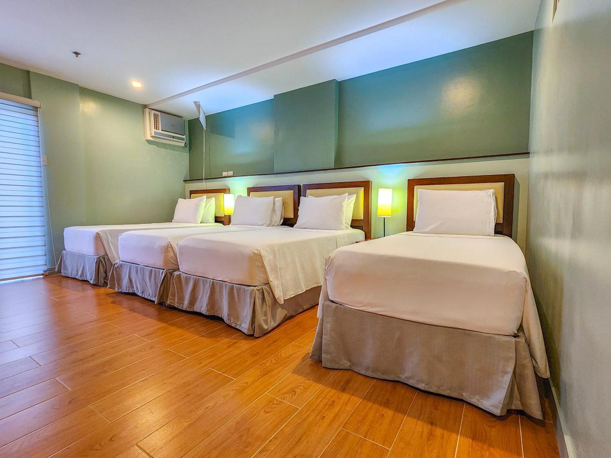 Sea Cocoon Hotel El Nido Zewnętrze zdjęcie