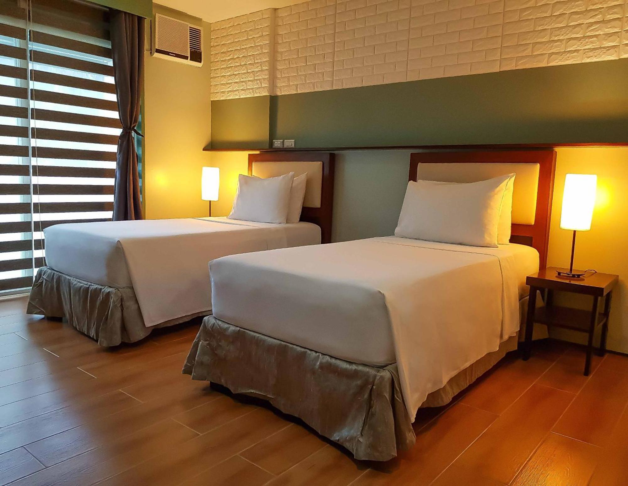 Sea Cocoon Hotel El Nido Zewnętrze zdjęcie