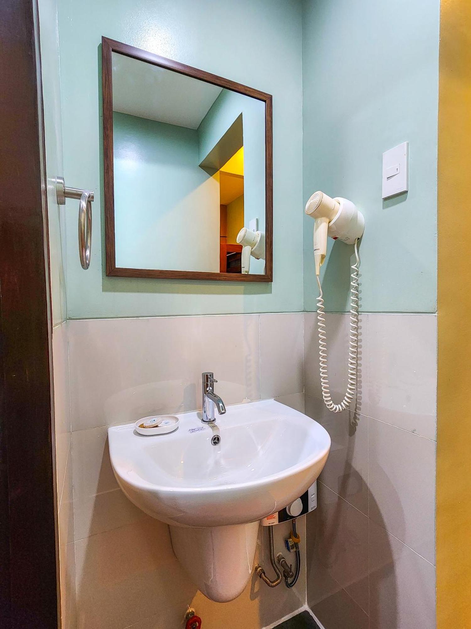 Sea Cocoon Hotel El Nido Pokój zdjęcie