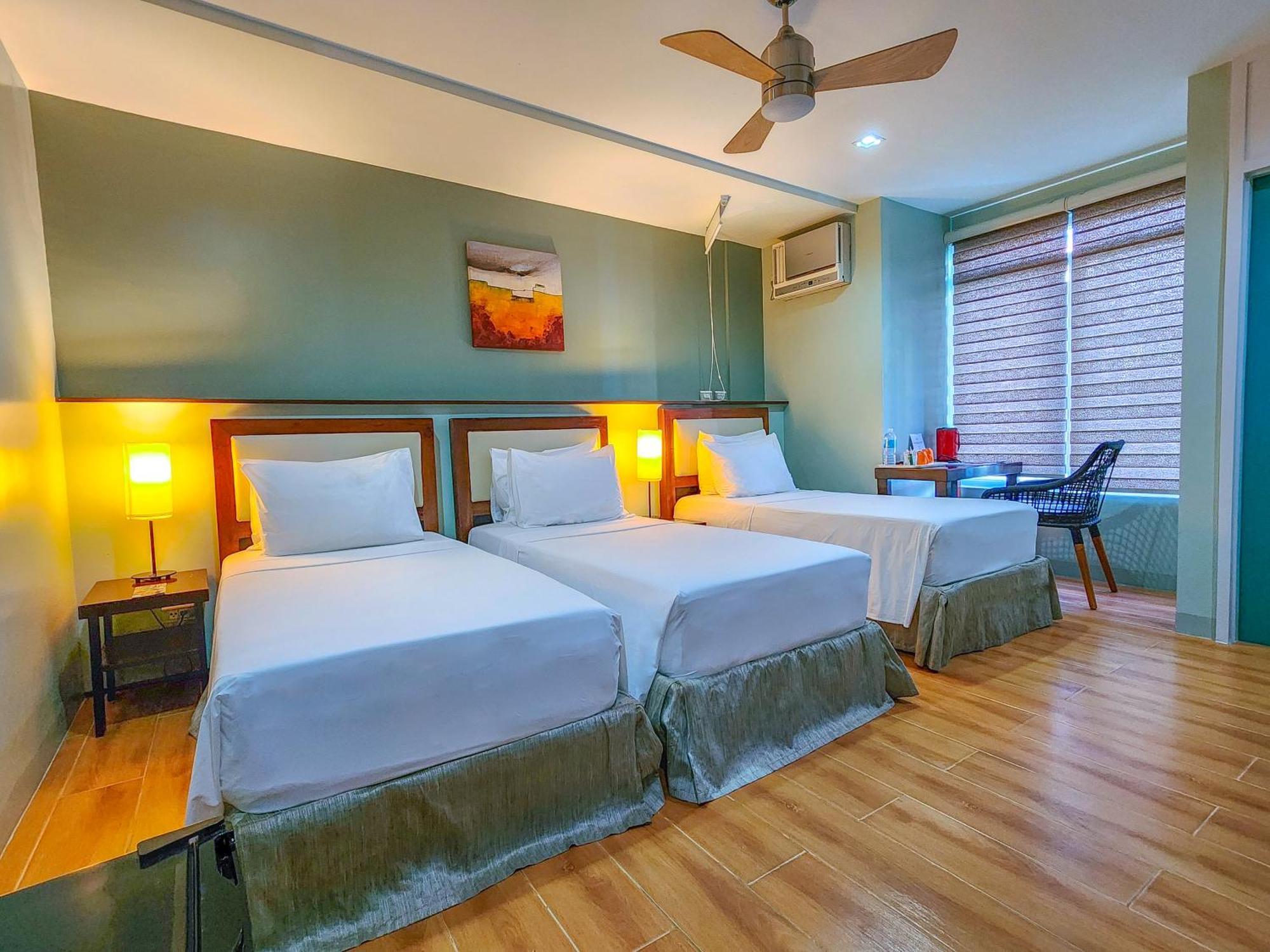 Sea Cocoon Hotel El Nido Zewnętrze zdjęcie