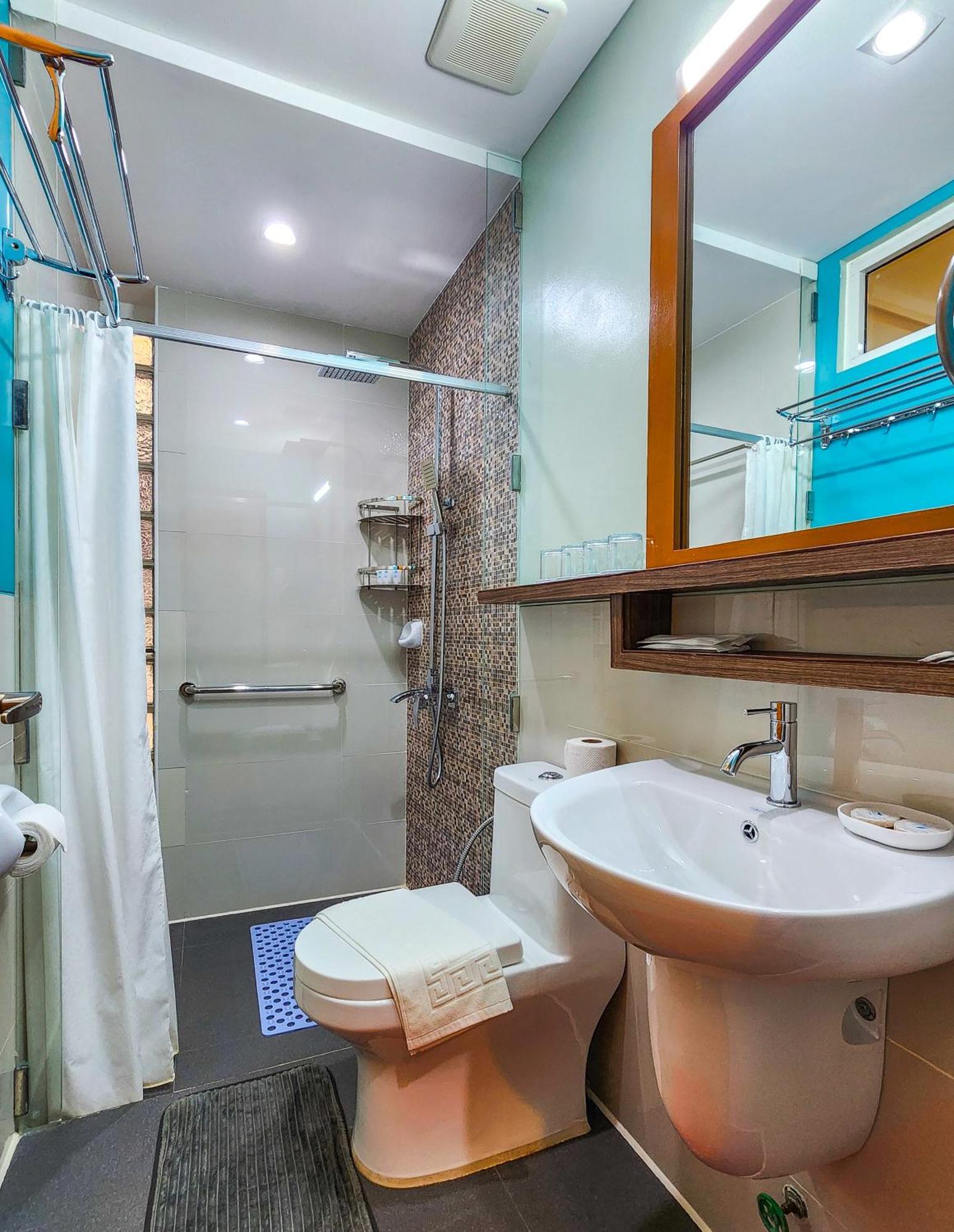 Sea Cocoon Hotel El Nido Zewnętrze zdjęcie
