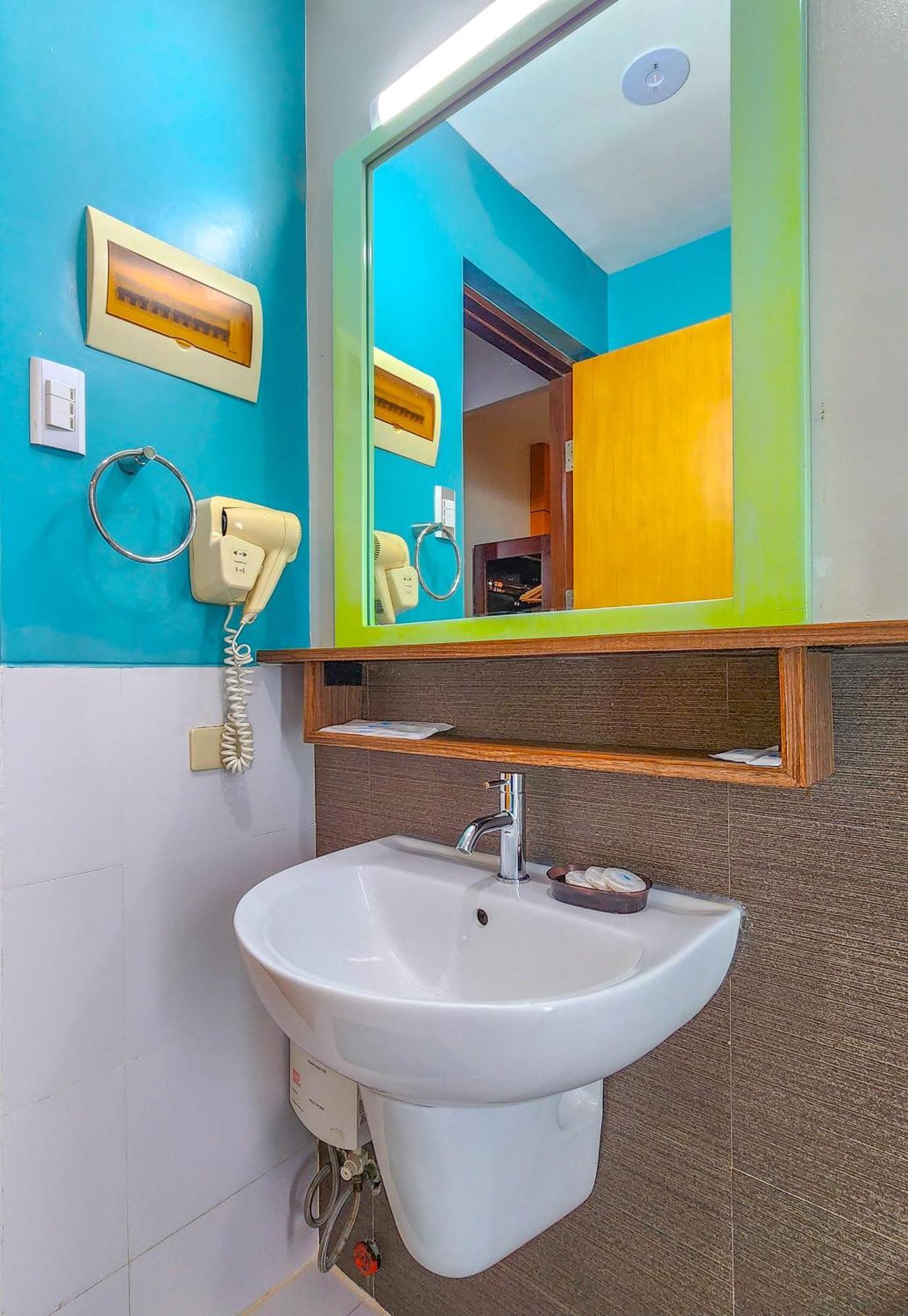 Sea Cocoon Hotel El Nido Zewnętrze zdjęcie