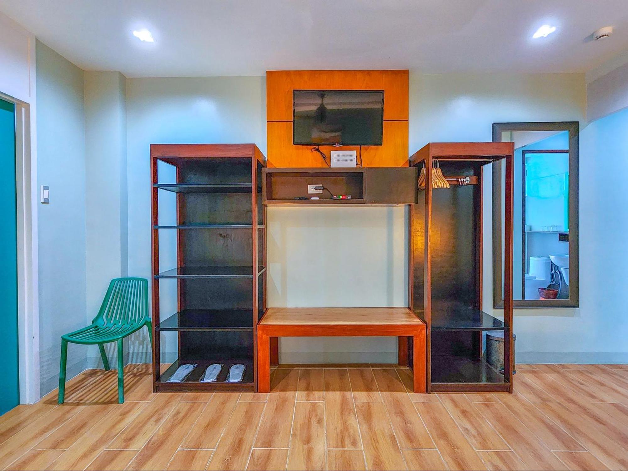 Sea Cocoon Hotel El Nido Zewnętrze zdjęcie