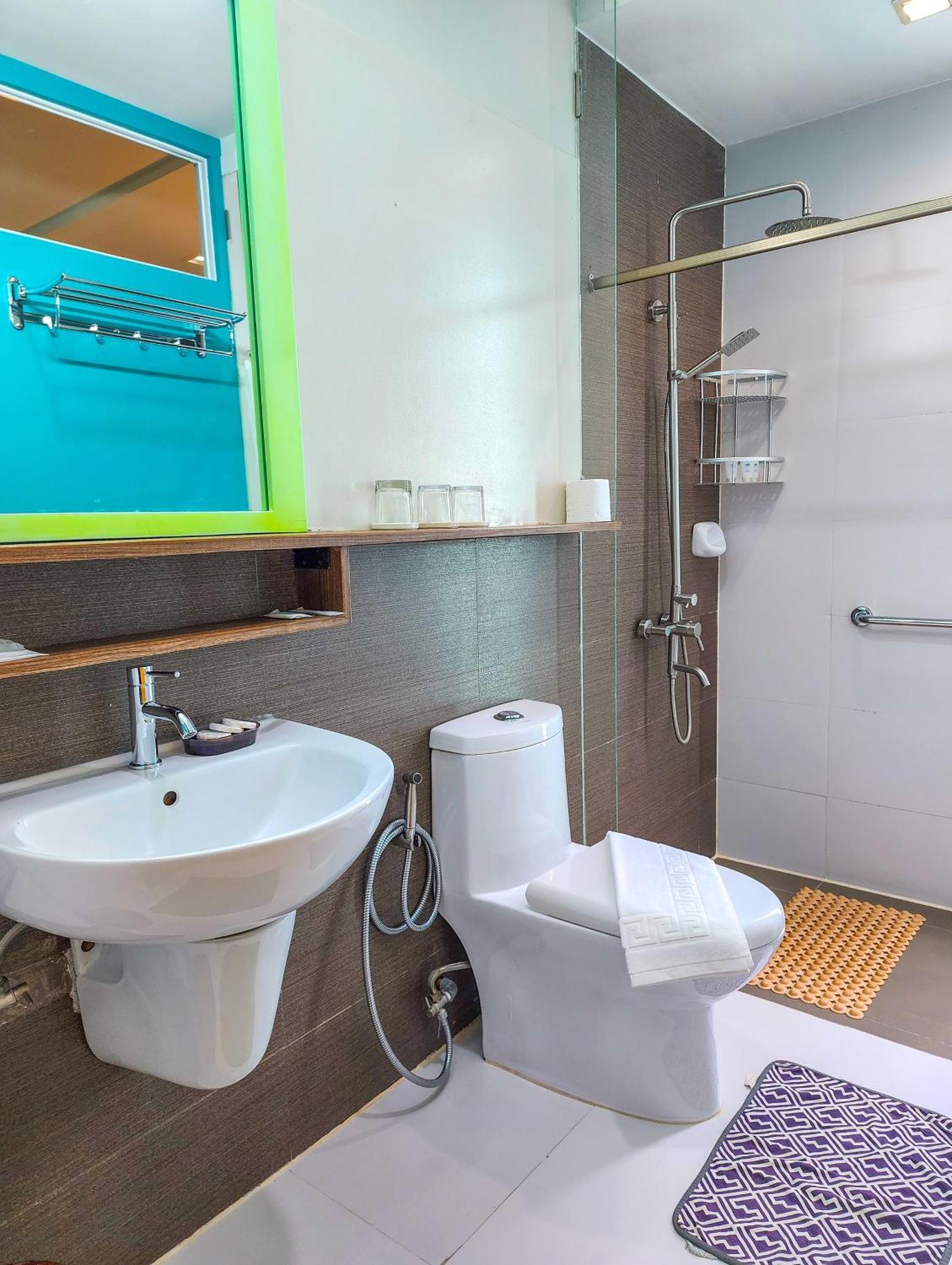 Sea Cocoon Hotel El Nido Zewnętrze zdjęcie