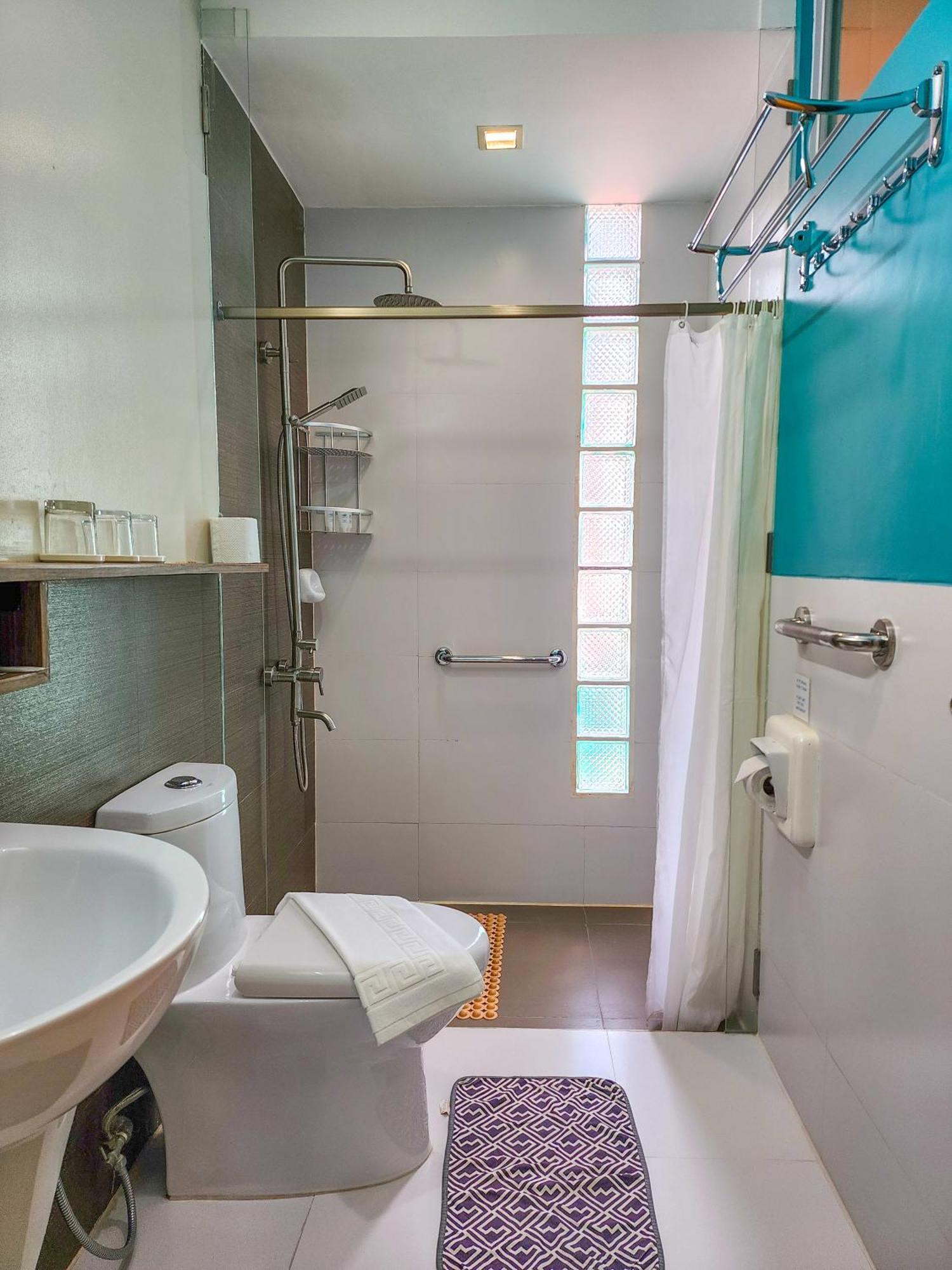 Sea Cocoon Hotel El Nido Zewnętrze zdjęcie
