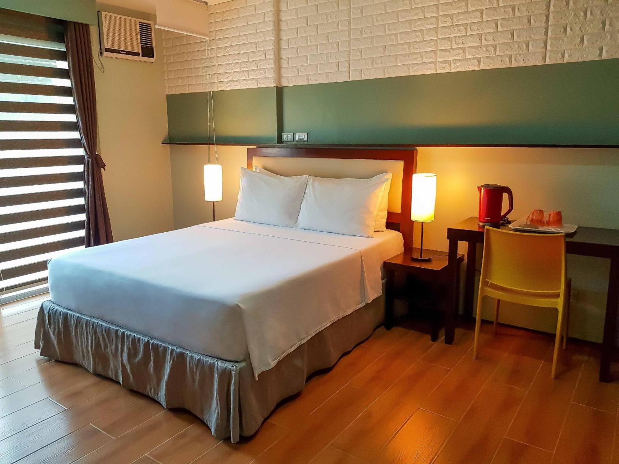 Sea Cocoon Hotel El Nido Zewnętrze zdjęcie